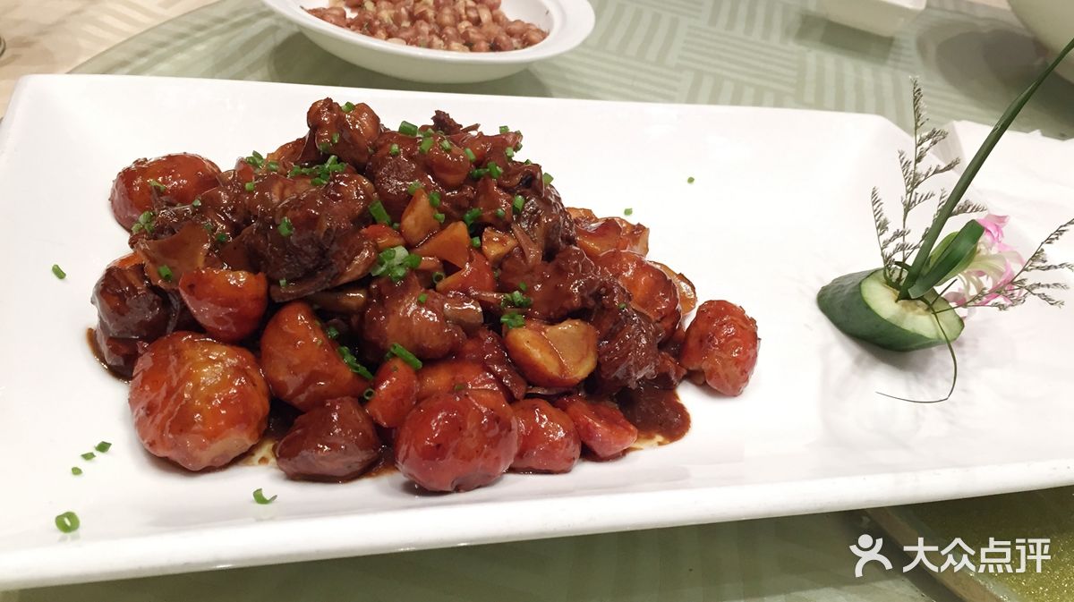 明楼酒店-图片-苏州美食-大众点评网