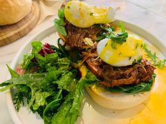 -The Rug Cafe(王府中环店)