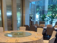 -泉州悦华酒店·自助餐厅