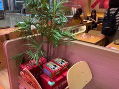 -福客麻辣烫·现炒麻辣香锅(印力中心店)
