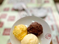 -香港華心糖水鋪(南西总店)