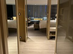 -上海静安洲际酒店