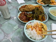 -晓宇盒饭(民安街店)