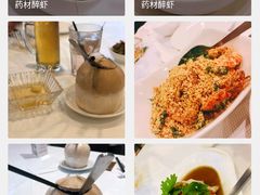 -新加坡海鲜共和(名胜世界圣淘沙海滨坊)