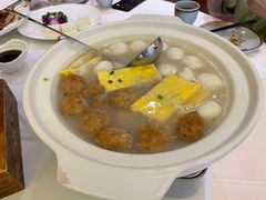 黄陂三鲜-湖北味道(湖北大厦店)