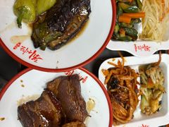 -刘小忙把子肉(北园大街总店)
