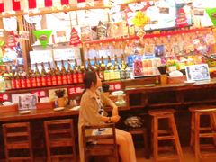 大堂-平成屋·午肴夜酒(四川北路店)