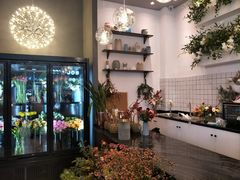 -卓花境Flowerwonderland花店