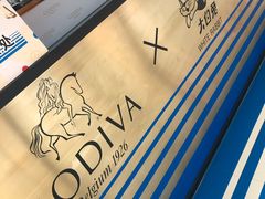 -GODIVA(王府井apm店)
