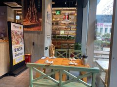 -木屋烧烤(龙湖天街店)