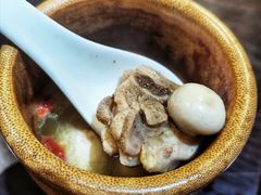 竹筒鸡-红尘再(安昌古镇店)