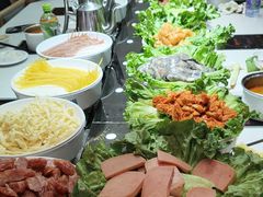 -农小锅自助小火锅(北京大兴凯德店)