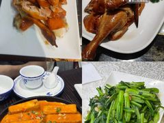 -东江海鲜大排档·潮汕菜·砂锅粥