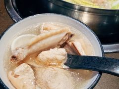 -同仁四季椰子鸡(宝安壹方城店)