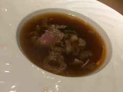 牛小排清汤-王品台塑牛排(成都万象城店)
