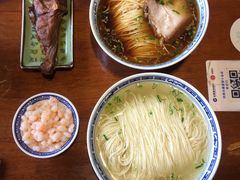 -同得兴 Since·1995 传统苏式面馆(十全街店)