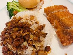 -金湖港式餐厅(建外店)