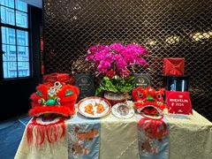 -皇朝会.经典传统粤菜(外滩店)
