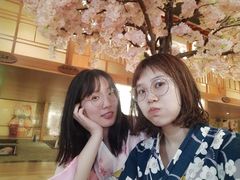 -汤泉良子(金源店)