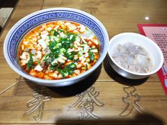 -天发芽·何记葫芦头泡馍·老字号(小南门店)