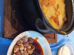 -阿毛饭店(和义路店)