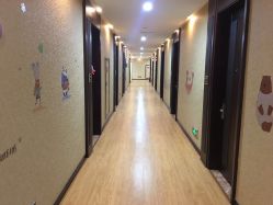 点击看大图 -卓玥国际月子会所(罗山路店)