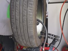 -捷之洁·米其林轮胎汽车维修保养(浦江镇江月路店)