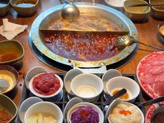 -楠火锅(仁恒梦中心店)