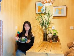 -萤火虫咖啡(后海店)