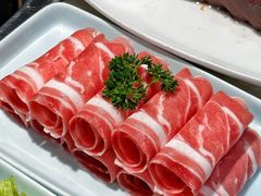 -浩爷羊蝎子火锅(望京店)