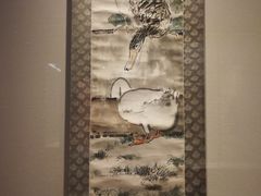 -徐悲鸿纪念馆