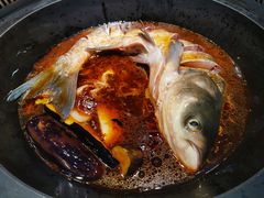 -山河屯铁锅炖(哈西站店)