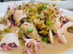 -鲨鱼醉鲜坊