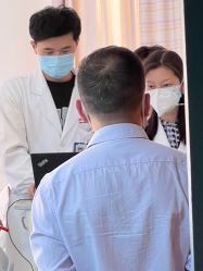 点击看大图 -中国福利会国际和平妇幼保健院(徐汇院区)