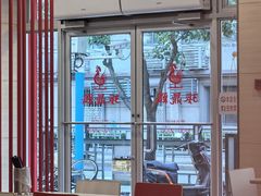 -振鼎鸡(华阴路店)