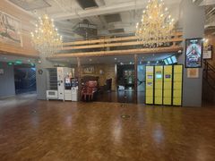 -明日世界密室轰趴·剧本桌游·箭馆团建(国贸店)