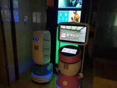 -富淳饭店(陆家嘴保利广场店)