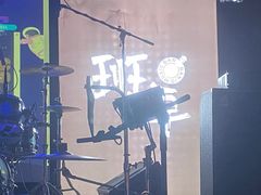 -热河以北x月亮瓦肆livehouse(环山路店)
