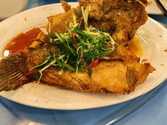 -盛港湾海鲜食府(黄沙店)