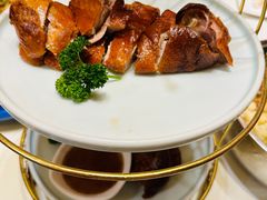 -东方之珠海鲜酒楼(南开店)