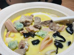 -周家二小姐的菜(西津渡店)