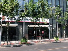 -中国银行(前滩支行)