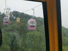 -东湖磨山景区