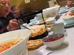 -青花椒花椒鱼(合生汇店)