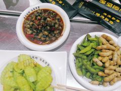 -清真·金鑫隆牛羊肉(环山路店)