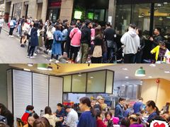 -华嫂冰室(尖沙咀店)