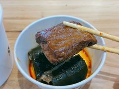 -豫楚源美猴王·面(武商广场店)
