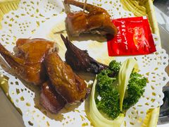 -红日饭店(裕隆三路店)