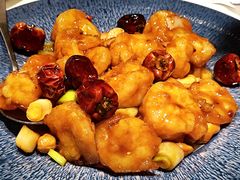 -大铁勺新津菜(中北永旺店)