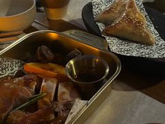 -耶里夏丽·丝路国际·新疆餐厅(浦东区东方路店)